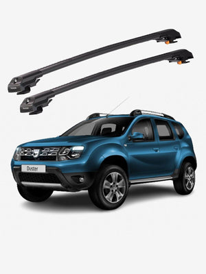 DACIA DUSTER 2014-2017 TRX1 Thunder Carrier Kilitli Ara Atkı