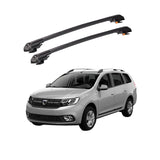 DACIA LOGAN MCV 2007-2012 TRX1 Thunder Carrier Kilitli Ara Atkı