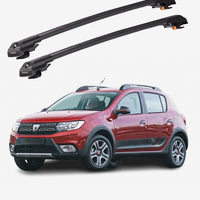 DACIA SANDERO STEPWAY 2013-2020 TRX1 Thunder Carrier Kilitli Ara Atkı