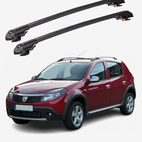 DACIA SANDERO STEPWAY 2007-2012 TRX1 Thunder Carrier Kilitli Ara Atkı