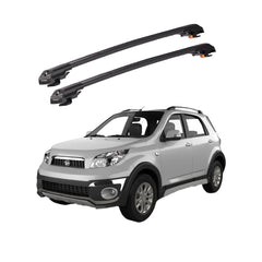 DAIHATSU TERIOS 2006-2017 TRX1 Thunder Carrier Kilitli Ara Atkı