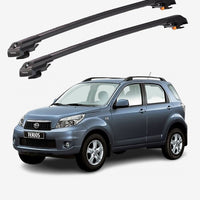 DAIHATSU TERIOS 2006-2017 TRX1 Thunder Carrier Kilitli Ara Atkı