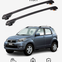 DAIHATSU TERIOS 2006-2017 TRX1 Thunder Carrier Kilitli Ara Atkı