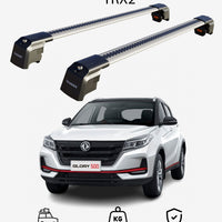 DONGFENG FENGON 500 2020-Sonrası TRX2 Thunder Carrier Ara Atkı