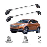 DONGFENG GLORY E3 2020 ve Sonrası TRX2 Thunder Carrier Ara Atkı