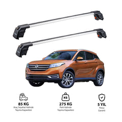 DONGFENG GLORY E3 2020 ve Sonrası TRX2 Thunder Carrier Ara Atkı