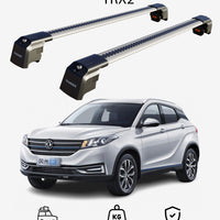 DONGFENG GLORY E3 2020-Sonrası TRX2 Thunder Carrier Ara Atkı