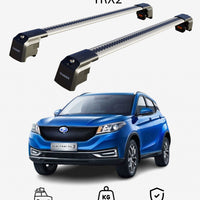 DONGFENG SERES E3 2020-Sonrası TRX2 Thunder Carrier Ara Atkı