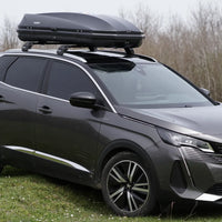 KIA SORENTO PRIME 2015-2020 TRX2 Thunder Carrier Ara Atkı