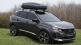 HYUNDAI i30 TOURER 2012-2016 TRX2 Thunder Carrier Ara Atkı