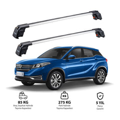 DONGFENG SERES E3 2020 ve Sonrası TRX2 Thunder Carrier Ara Atkı