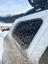 Dacia Duster Kelebek Cam Koruma