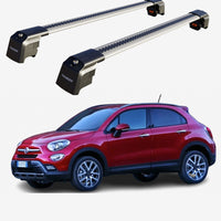 FIAT 500X 2014-Sonrası TRX2 Thunder Carrier Ara Atkı