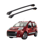 FIAT FIORINO 2008 ve Sonrası TRX1 Thunder Carrier Kilitli Ara Atkı