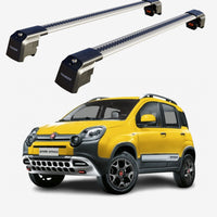 FIAT PANDA CROSS  2011-Sonrası TRX2 Thunder Carrier Ara Atkı