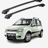 FIAT PANDA 2003-2011 TRX1 Thunder Carrier Kilitli Ara Atkı