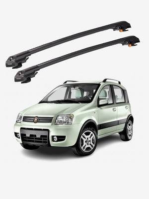 FIAT PANDA 2003-2011 TRX1 Thunder Carrier Kilitli Ara Atkı