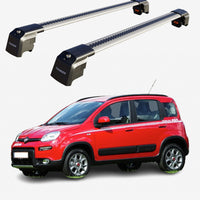 FIAT PANDA 2012 ve Sonrası TRX2 Thunder Carrier Ara Atkı