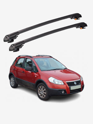 FIAT SEDICI 2006-2013 TRX1 Thunder Carrier Kilitli Ara Atkı