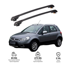 FIAT SEDICI 2006-2013 TRX1 Thunder Carrier Kilitli Ara Atkı