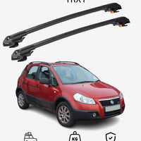 FIAT SEDICI 2006-2013 TRX1 Thunder Carrier Kilitli Ara Atkı