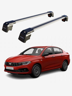 FIAT TIPO 2015 ve Sonrası TRX2 Thunder Carrier Ara Atkı