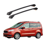 FORD COURIER 2014-2023 TRX1 Thunder Carrier Kilitli Ara Atkı