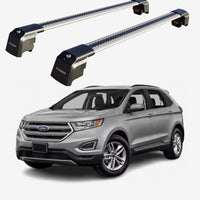 FORD EDGE 2015 ve Sonrası TRX2 Thunder Carrier Ara Atkı