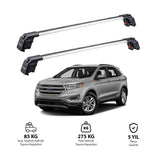 FORD EDGE 2015 ve Sonrası TRX2 Thunder Carrier Ara Atkı