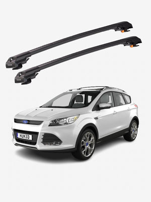 FORD ESCAPE 2013-2019 TRX1 Thunder Carrier Kilitli Ara Atkı