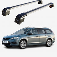 FORD FOCUS ESTATE 2011-2018 TRX2 Thunder Carrier Ara Atkı