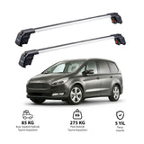 FORD GALAXY 2016 ve Sonrası TRX2 Thunder Carrier Ara Atkı