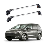 FORD GALAXY 2016 ve Sonrası TRX2 Thunder Carrier Ara Atkı