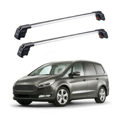 FORD GALAXY 2016 ve Sonrası TRX2 Thunder Carrier Ara Atkı