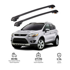 FORD KUGA 2008-2012 TRX1 Thunder Carrier Kilitli Ara Atkı