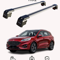 FORD KUGA 2020 ve Sonrası TRX2 Thunder Carrier Ara Atkı