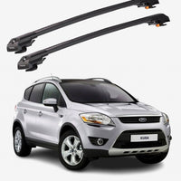 FORD KUGA 2008-2012 TRX1 Thunder Carrier Kilitli Ara Atkı