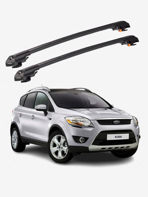 FORD KUGA 2008-2012 TRX1 Thunder Carrier Kilitli Ara Atkı