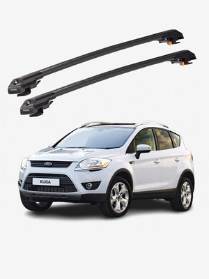 FORD KUGA 2013-2019 TRX1 Thunder Carrier Kilitli Ara Atkı