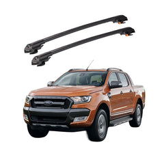 FORD RANGER 2011-2015 TRX1 Thunder Carrier Kilitli Ara Atkı