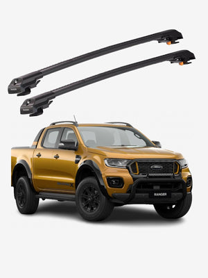 FORD RANGER 2011-2022 TRX1 Thunder Carrier Kilitli Ara Atkı