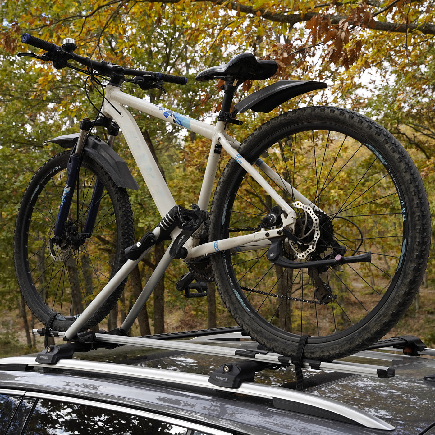 Ford Ranger Wildtrak 2023 2024 2025 TRX1 Model Thunder Carrier Kilitli Ara Atkı ARKA KASA YAN ÇITALARI İÇİN