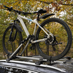 VOLKSWAGEN PASSAT VARIANT 2005-2010 TRX1 Thunder Carrier Kilitli Ara Atkı