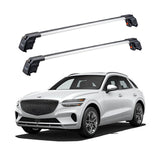 GENESIS GV70 2020 ve Sonrası TRX2 Thunder Carrier Ara Atkı