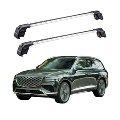 GENESIS GV80 2020 ve Sonrası TRX2 Thunder Carrier Ara Atkı