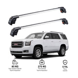 GMC YUKON 2015-2020 TRX2 Thunder Carrier Ara Atkı