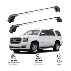 GMC YUKON 2015-2020 TRX2 Thunder Carrier Ara Atkı