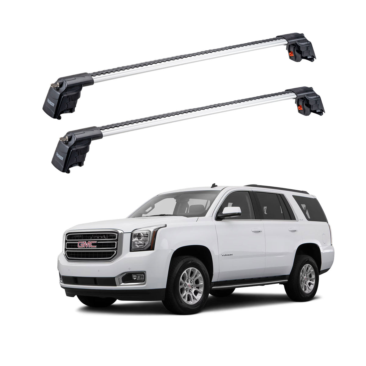 GMC YUKON 2015-2020 TRX2 Thunder Carrier Ara Atkı