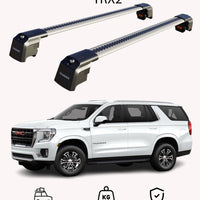 GMC YUKON 2015-2020 TRX2 Thunder Carrier Ara Atkı