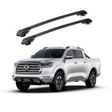 GREAT WALL CANNON 2019 ve Sonrası TRX1 Thunder Carrier Kilitli Ara Atkı